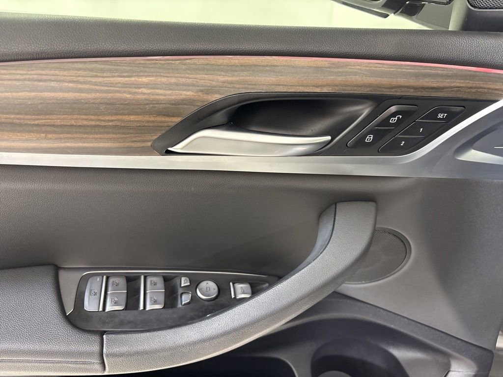 Used 2021 BMW X3 sDrive30i w/ Convenience Package image 18