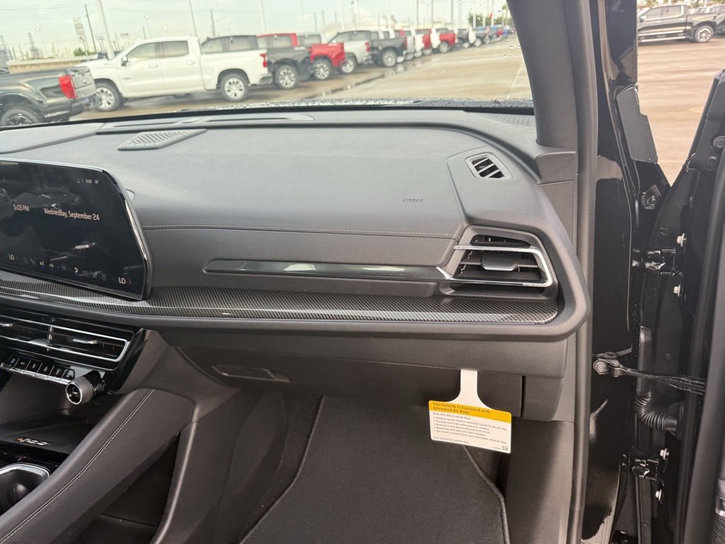 New 2026 Chevrolet Traverse High Country image 47