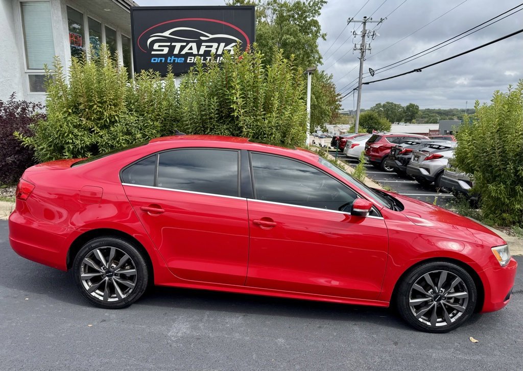 Used 2013 Volkswagen Jetta TDI