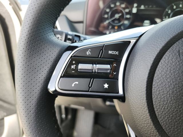 New 2026 Kia Seltos SX AWD/4WD image 30