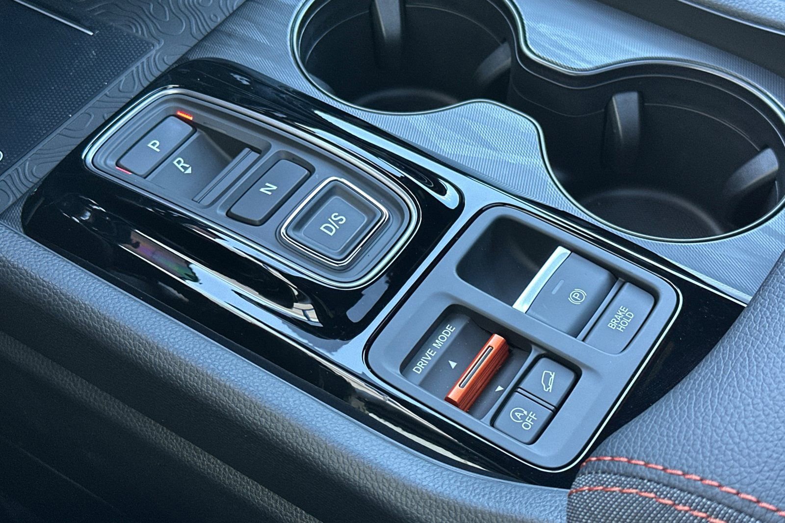 New 2026 Honda Passport TrailSport image 25