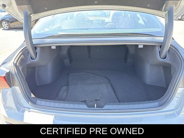Used 2026 Kia K5 GT FWD image 12