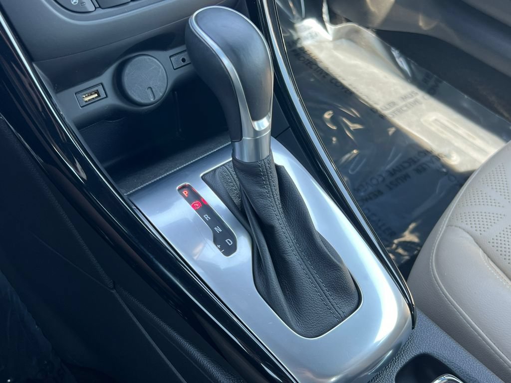 Used 2016 Buick Cascada Premium FWD image 28