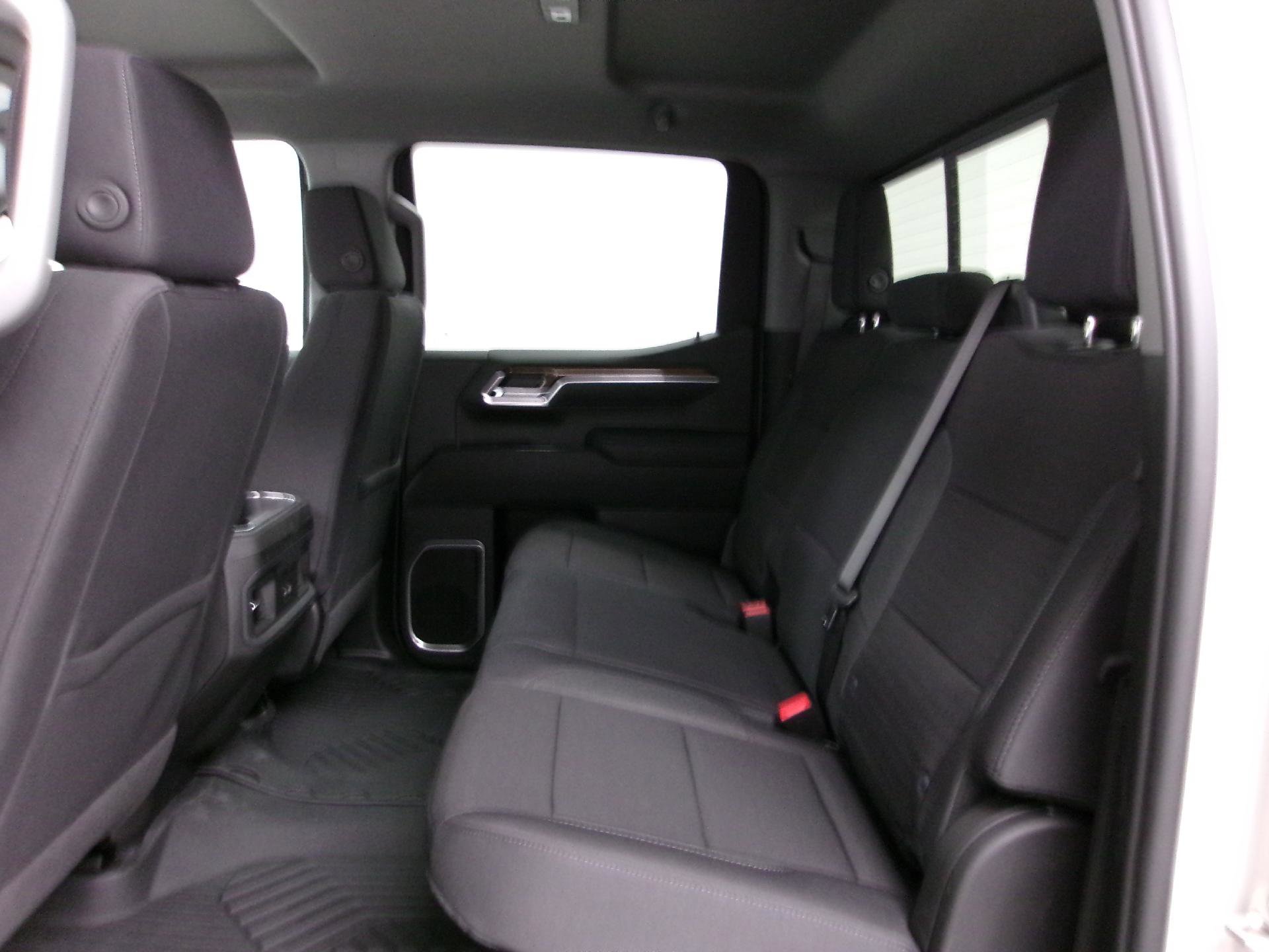 New 2026 Chevrolet Silverado 1500 RST w/ All Star Edition Plus image 9