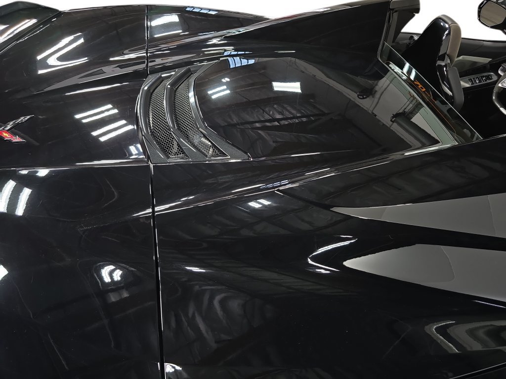 Used 2023 Chevrolet Corvette Z06 RWD image 26