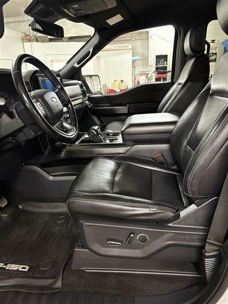 Used 2021 Ford F150 XLT w/ Equipment Group 302A High image 5