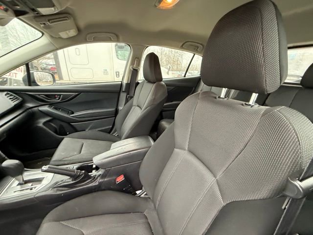Used 2021 Subaru Impreza Premium image 11