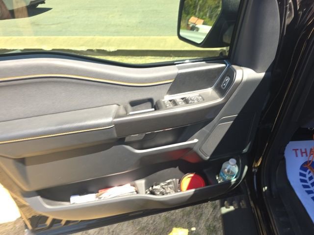 Used 2022 Ford F150 Tremor w/ Equipment Group 401A Mid image 10