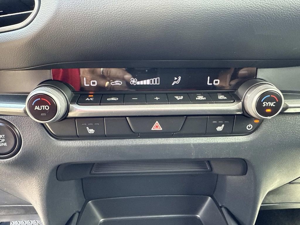 New 2026 MAZDA CX-30 AWD 2.5 S w/ Select Sport Pkg image 31