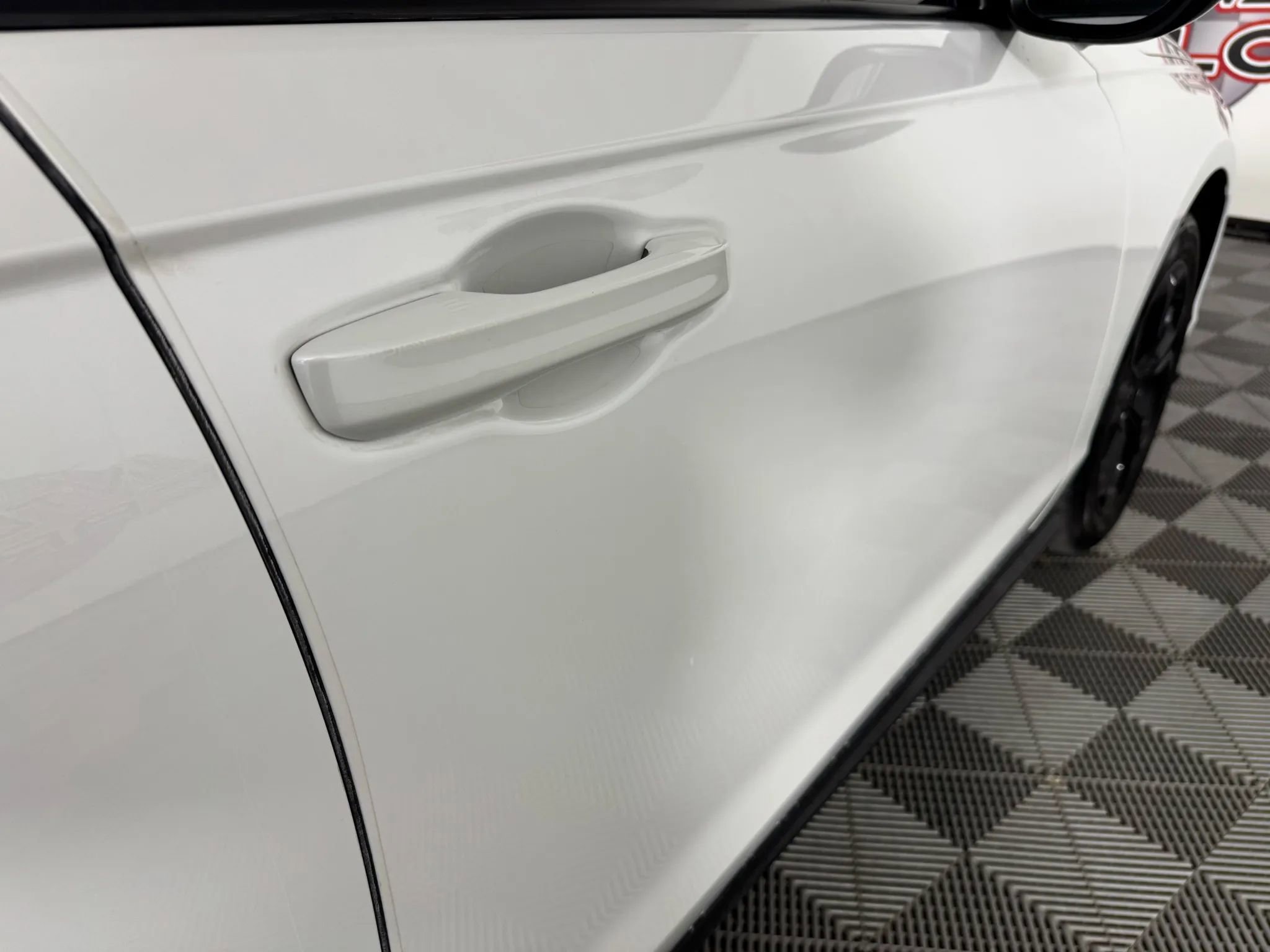 Used 2023 Honda Accord LX image 29