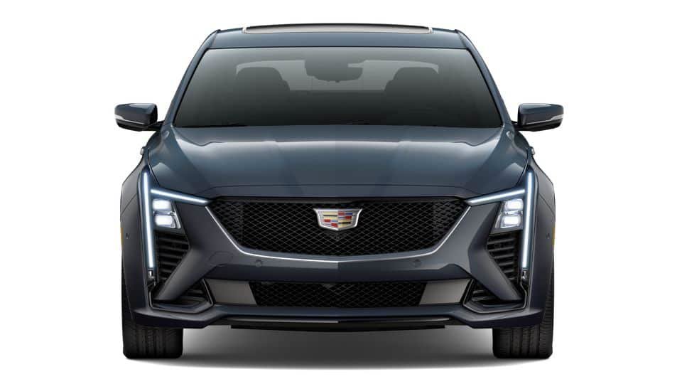 New 2026 Cadillac CT5 Sport w/ Technology Package AWD/4WD image 17