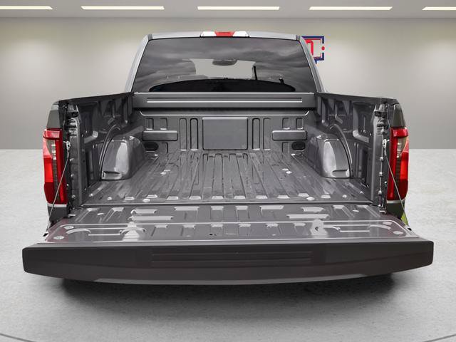 New 2026 Ford F150 STX w/ Equipment Group 200A AWD/4WD image 9