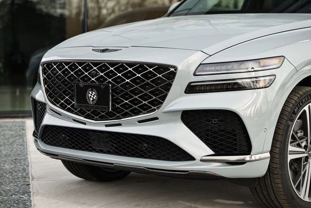 New 2026 Genesis GV80 3.5T e-SC image 11