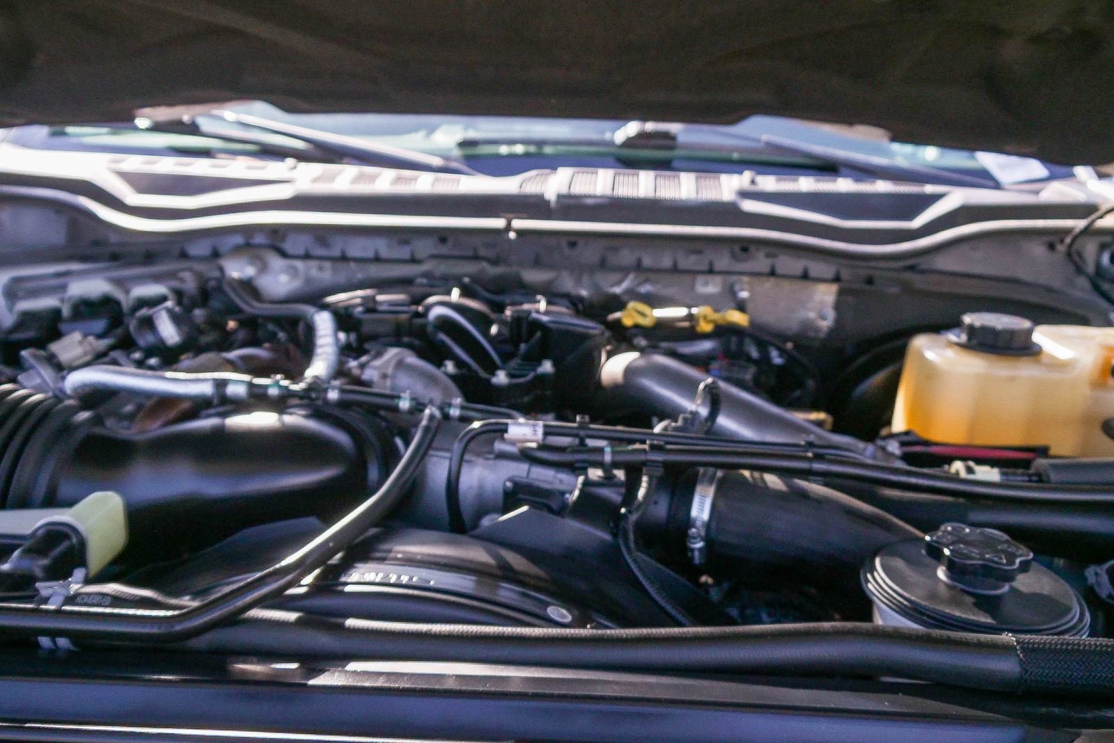 Used 2019 Ford F250 Lariat w/ Lariat Value Package image 24