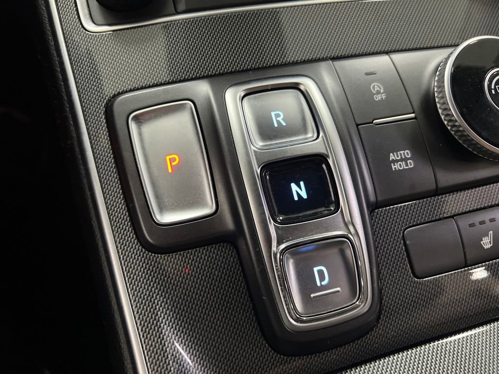 Used 2022 Hyundai Santa Fe SEL image 27