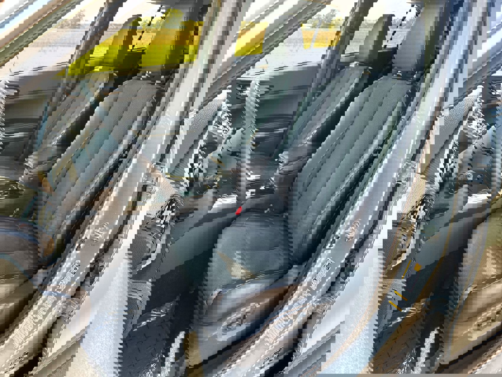 Used 2024 Mitsubishi Eclipse Cross SE image 11