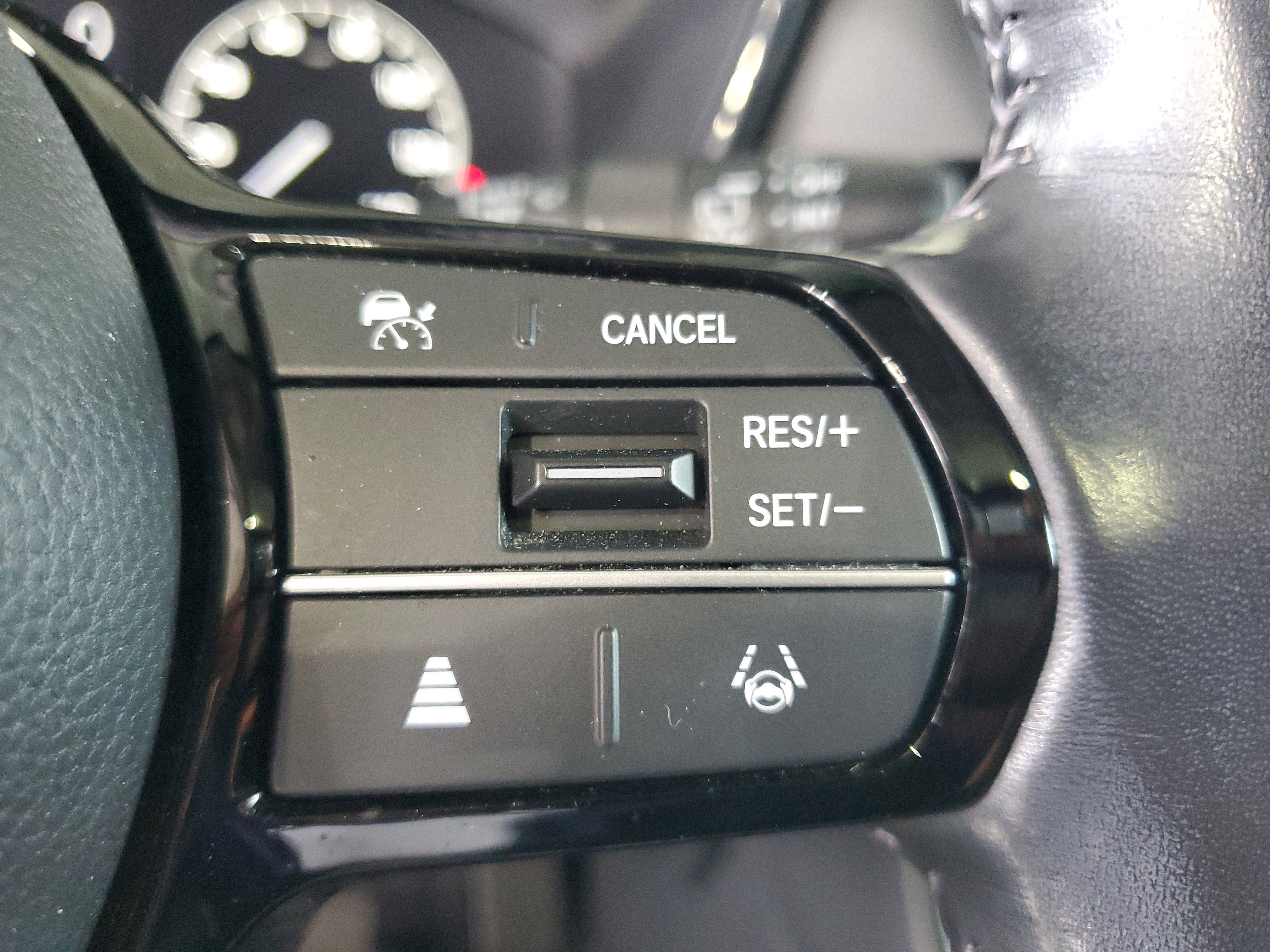 Used 2023 Honda CR-V EX-L image 23
