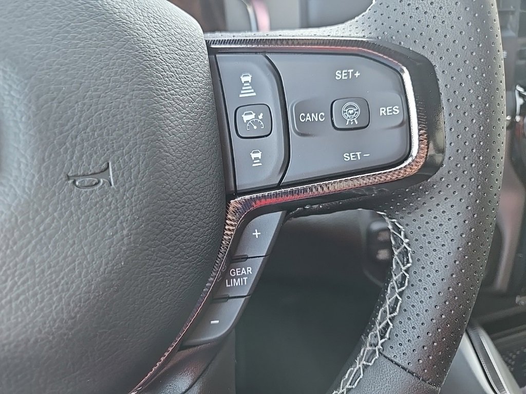 New 2026 RAM 1500 Rebel w/ Advanced Safety Group II image 57