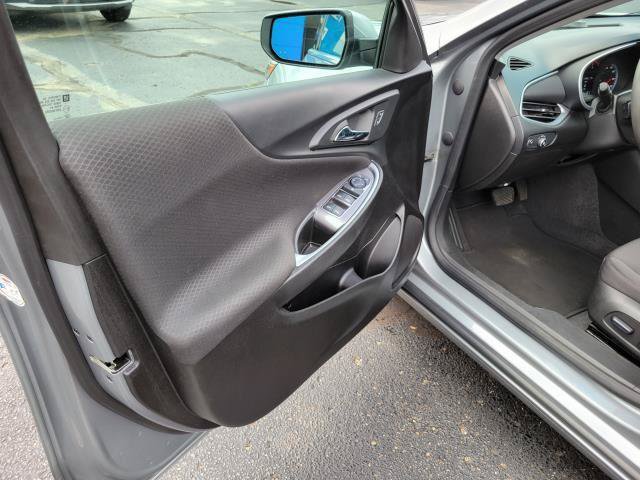 Used 2024 Chevrolet Malibu LT FWD image 6