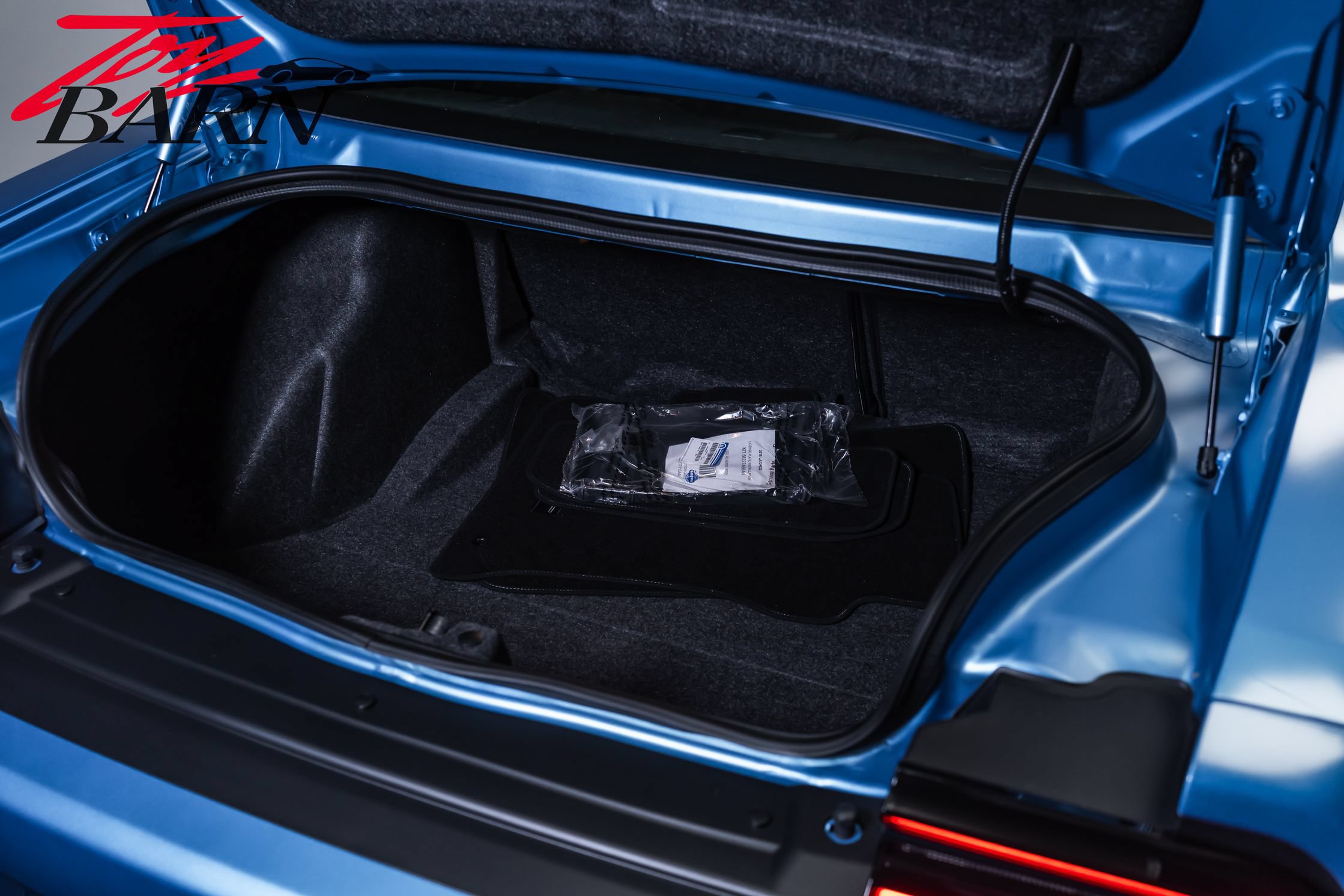 Used 2023 Dodge Challenger SRT Hellcat RWD image 41