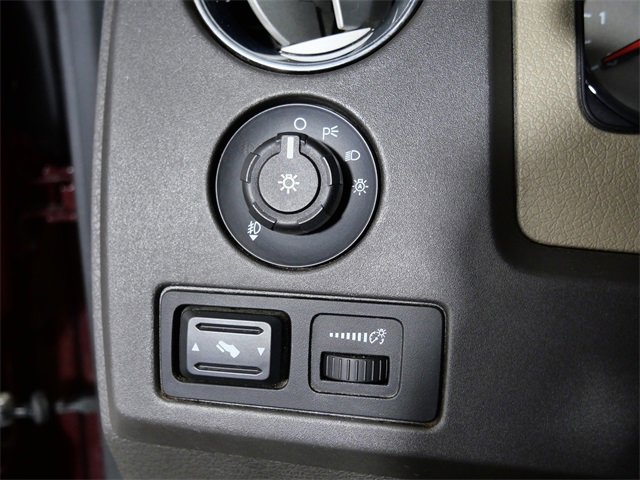 Used 2010 Ford F150 XLT image 22