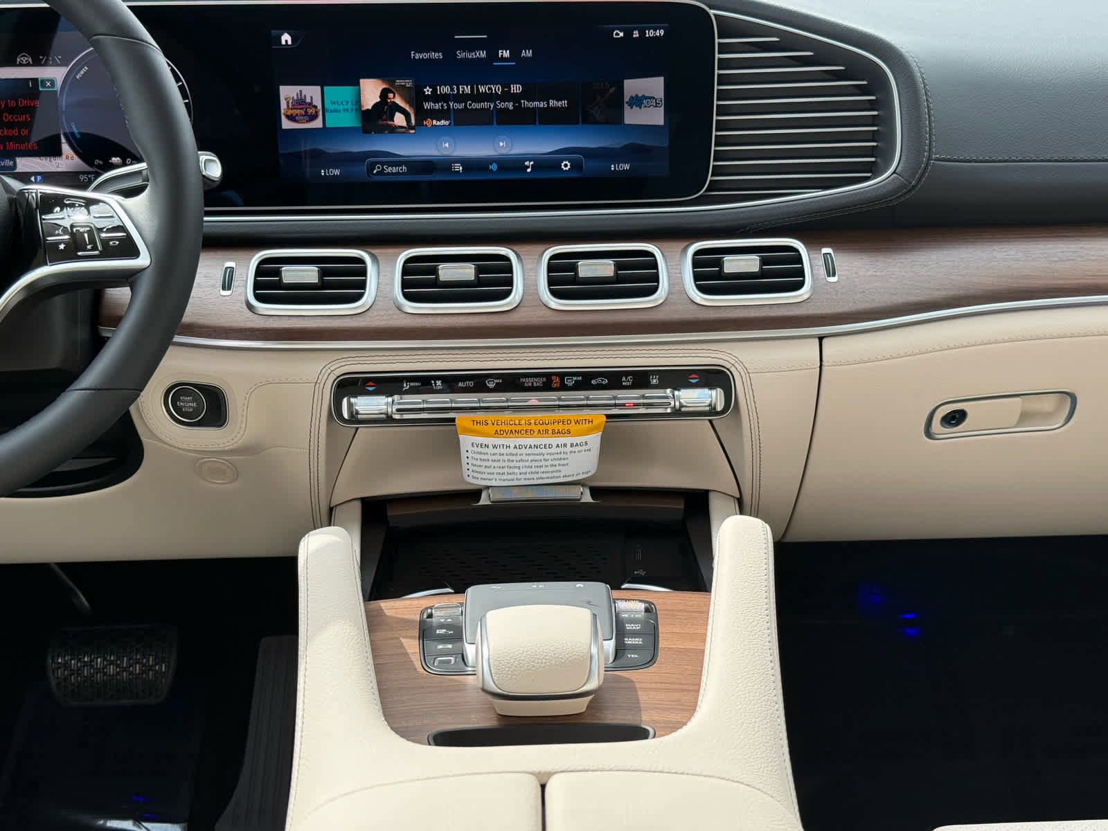 New 2026 Mercedes-Benz GLE 450e 4MATIC image 13