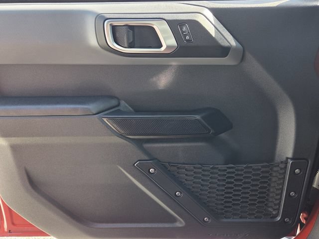 Certified 2024 Ford Bronco Big Bend AWD/4WD image 19
