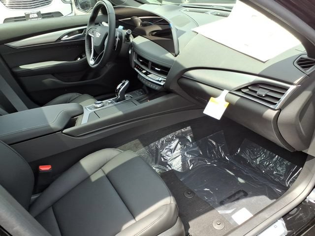 New 2026 Cadillac CT5 Premium Luxury w/ Technology Package AWD/4WD image 24