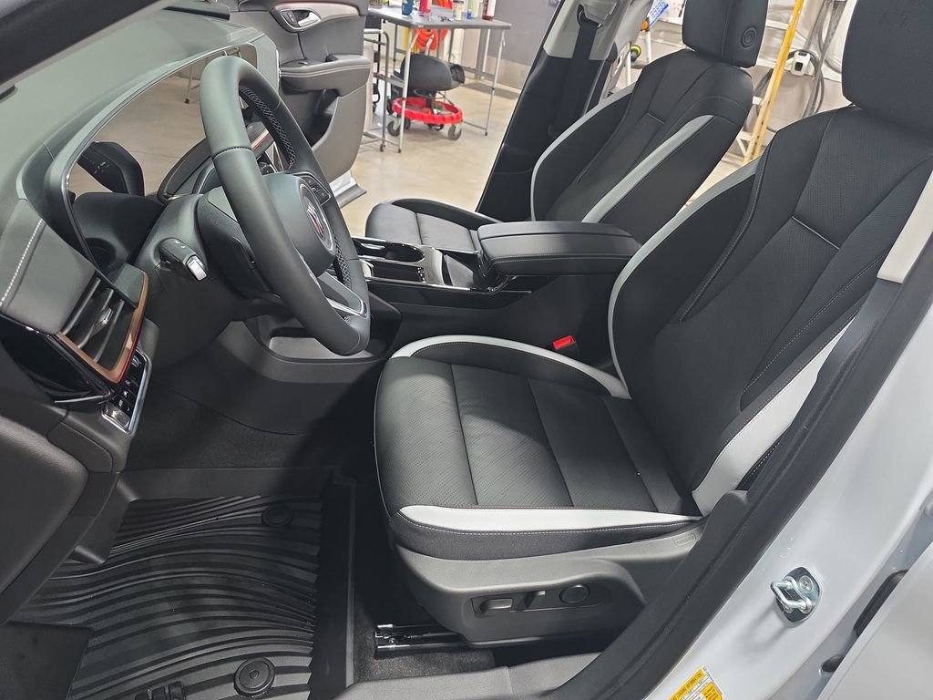 New 2026 Buick Envision Sport Touring image 15