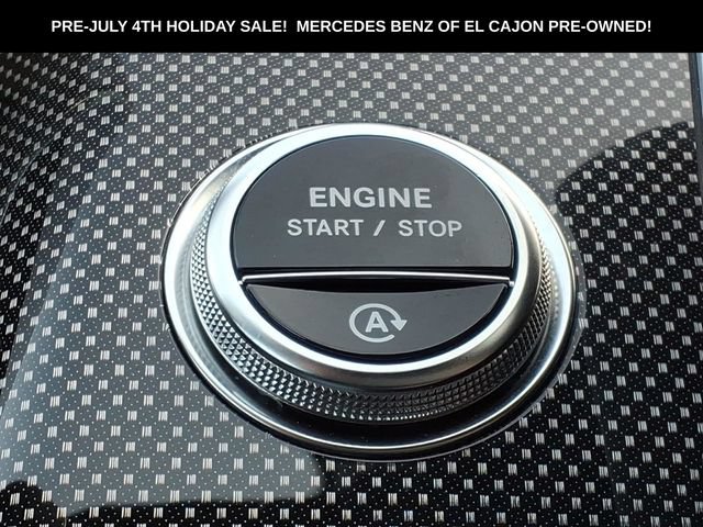 Used 2026 Mercedes-Benz S 580 4MATIC Sedan image 26