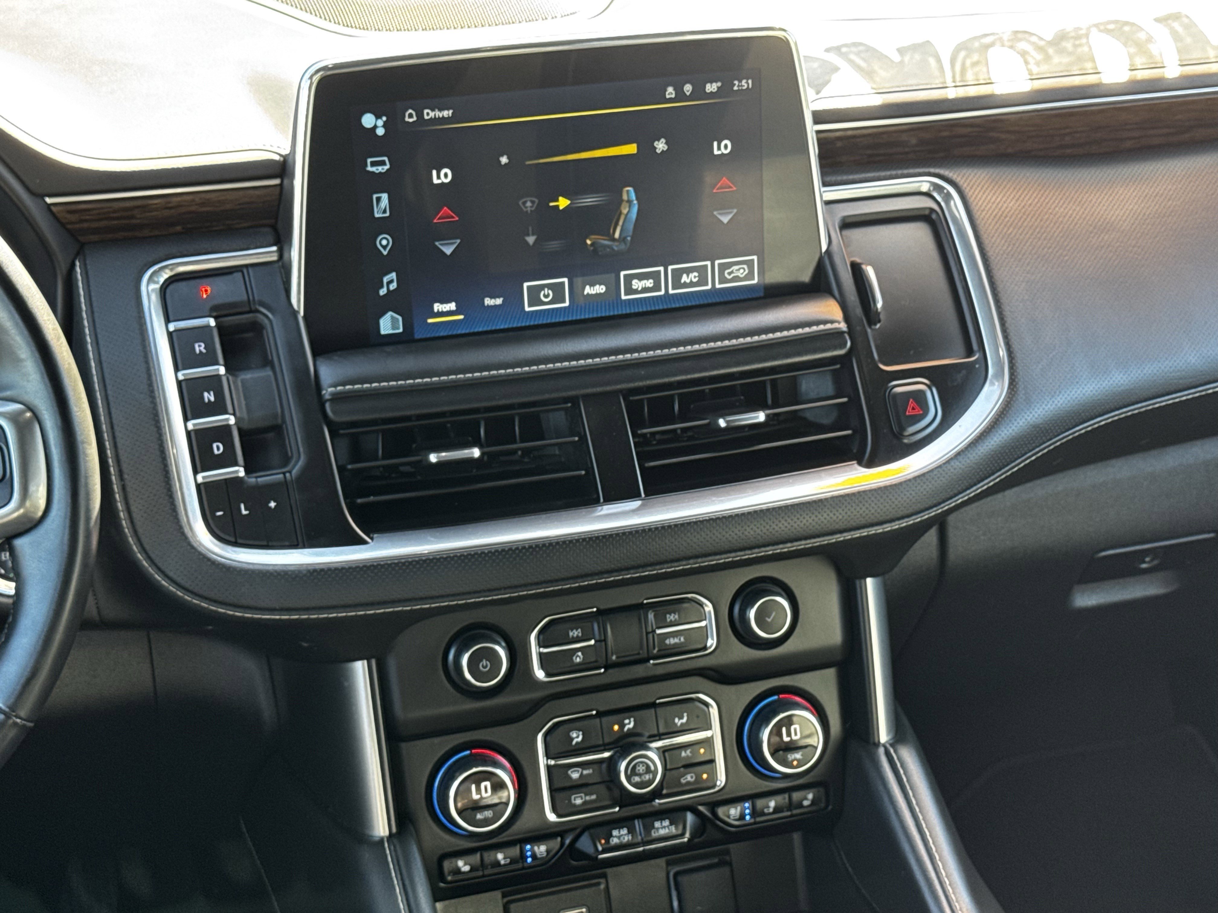 Used 2024 Chevrolet Tahoe Premier image 18