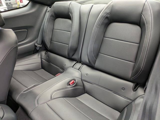 Used 2021 Ford Mustang Mach 1 w/ Equipment Group 700A image 20