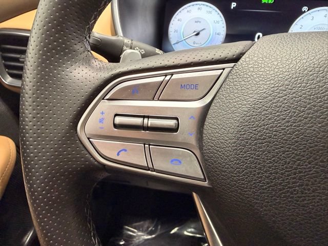 Used 2023 Hyundai Santa Fe Calligraphy AWD/4WD image 33