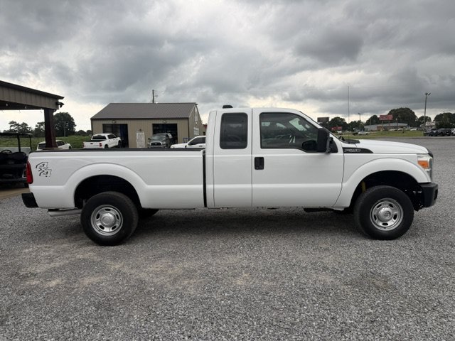 Used 2014 Ford F250 XL AWD/4WD image 4