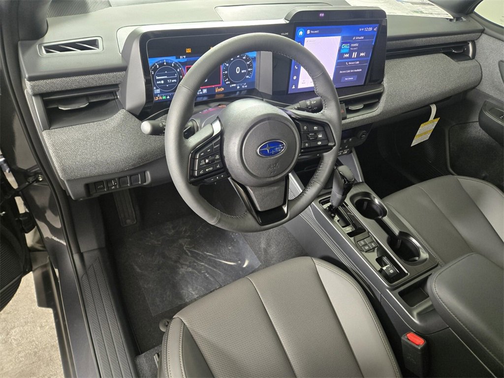 New 2026 Subaru Outback Limited image 10