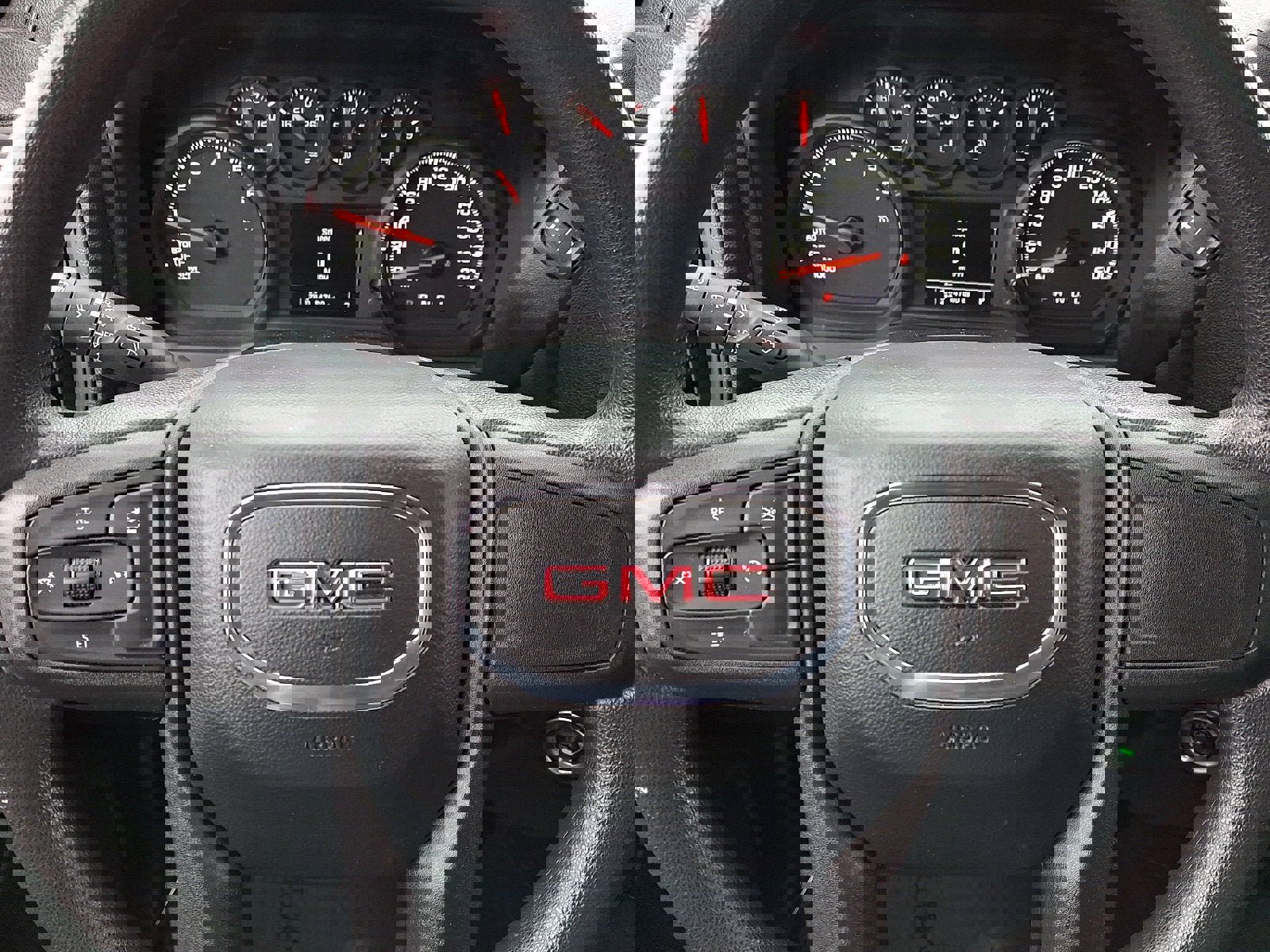 Used 2023 GMC Sierra 1500 Pro w/ Graphite Edition image 19