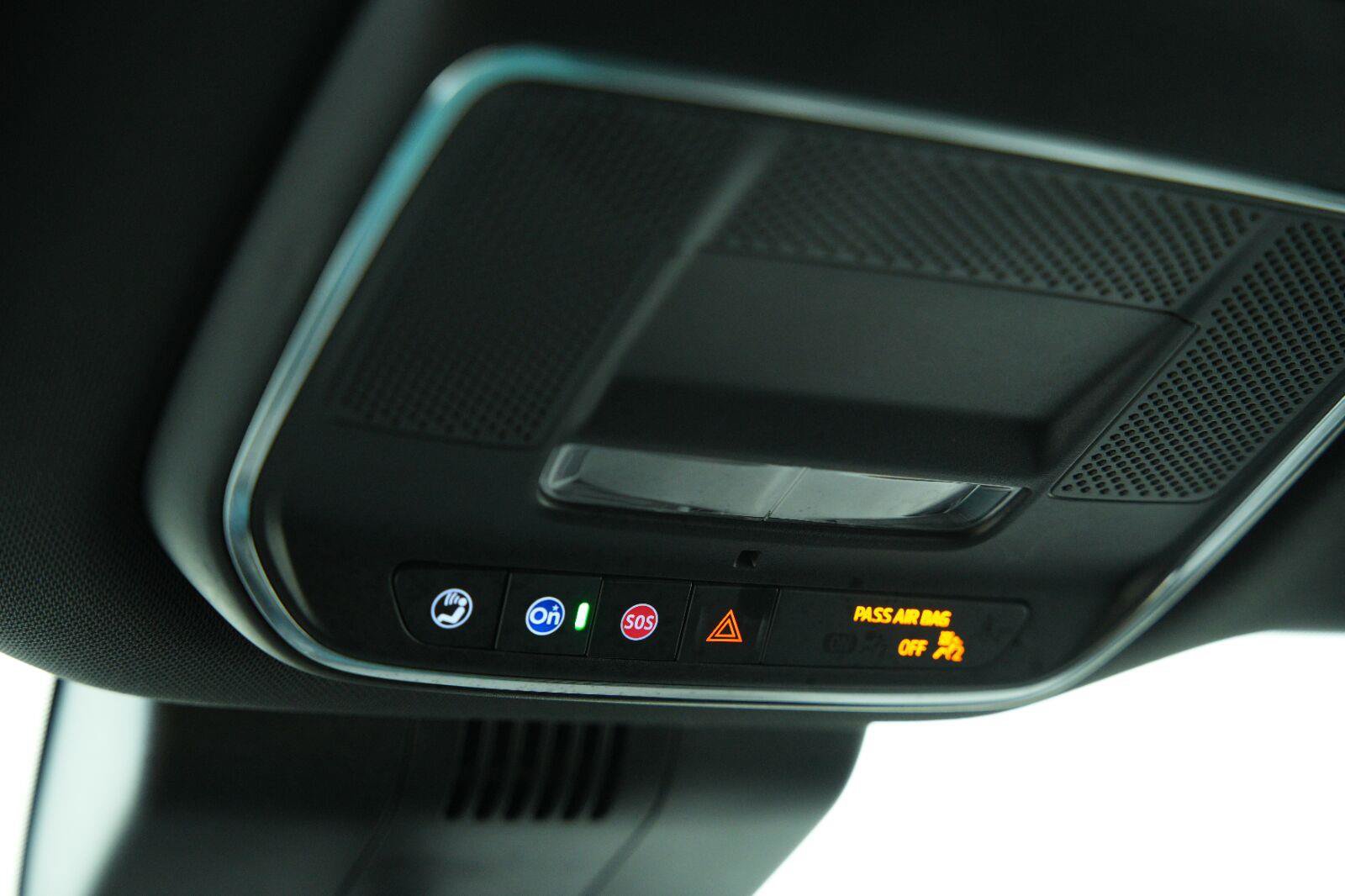 Certified 2026 GMC Sierra EV AT4 w/ AT4 Premium Package AWD/4WD image 54