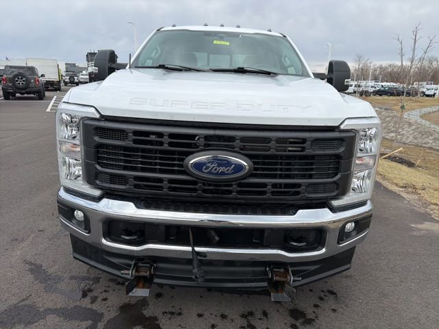 Certified 2024 Ford F350 XL w/ XL Driver Assist Package image 14