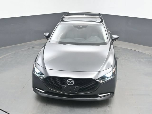Used 2022 MAZDA MAZDA3 s AWD/4WD image 14