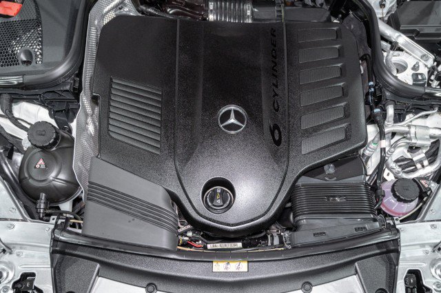 Used 2020 Mercedes-Benz CLS 450 image 23