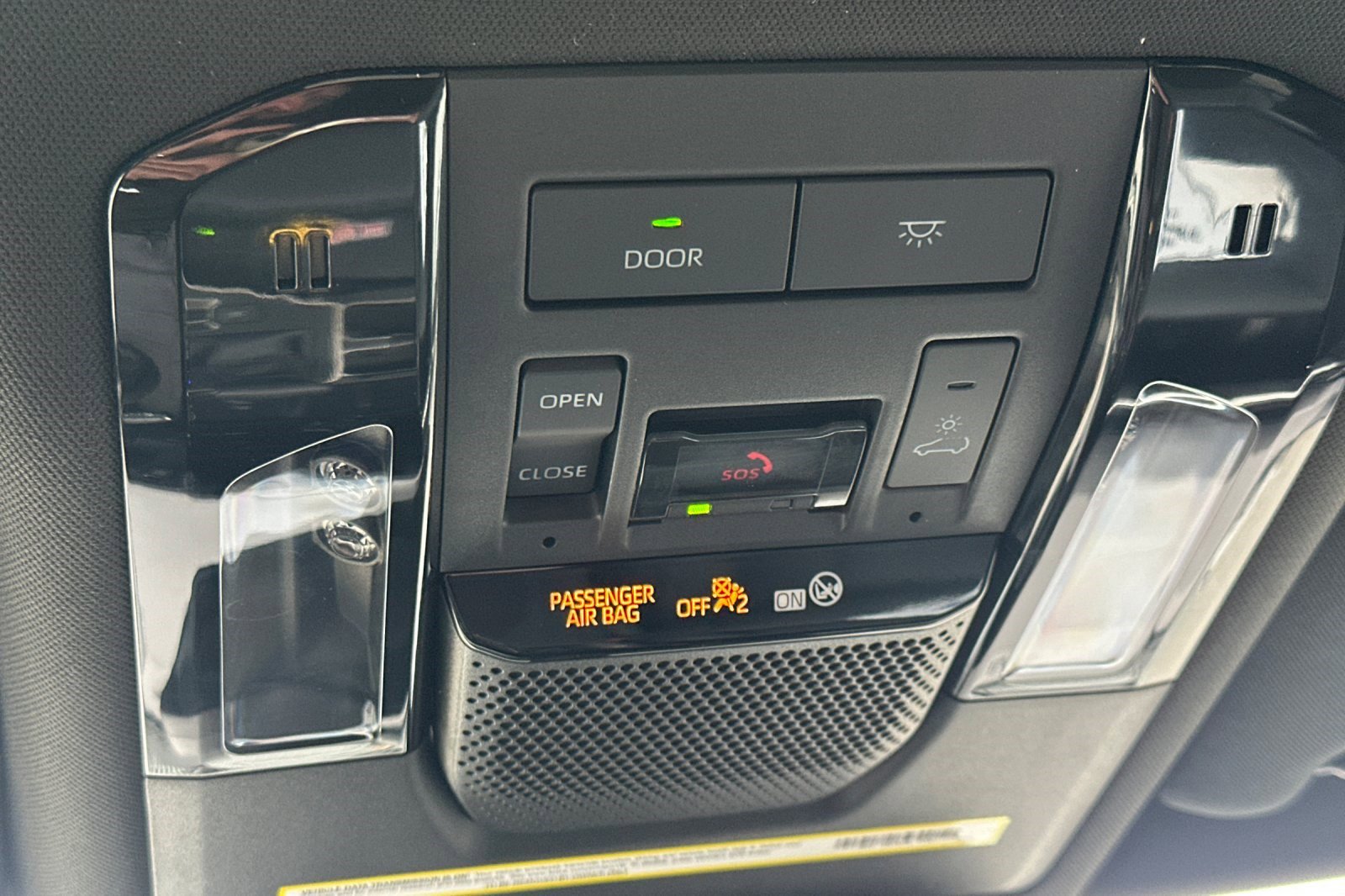 Used 2024 Lexus GX 550 image 23