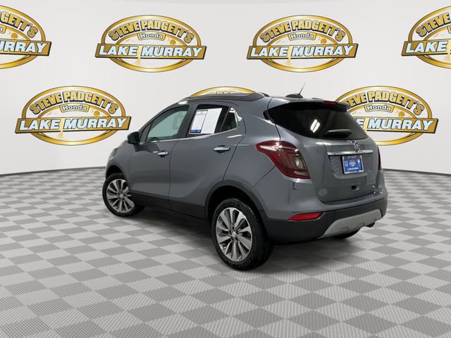 Used 2019 Buick Encore Preferred w/ Safety Package image 9