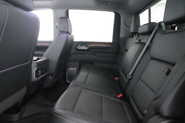 Used 2024 GMC Sierra 2500 Denali w/ Denali Reserve Package AWD/4WD image 29
