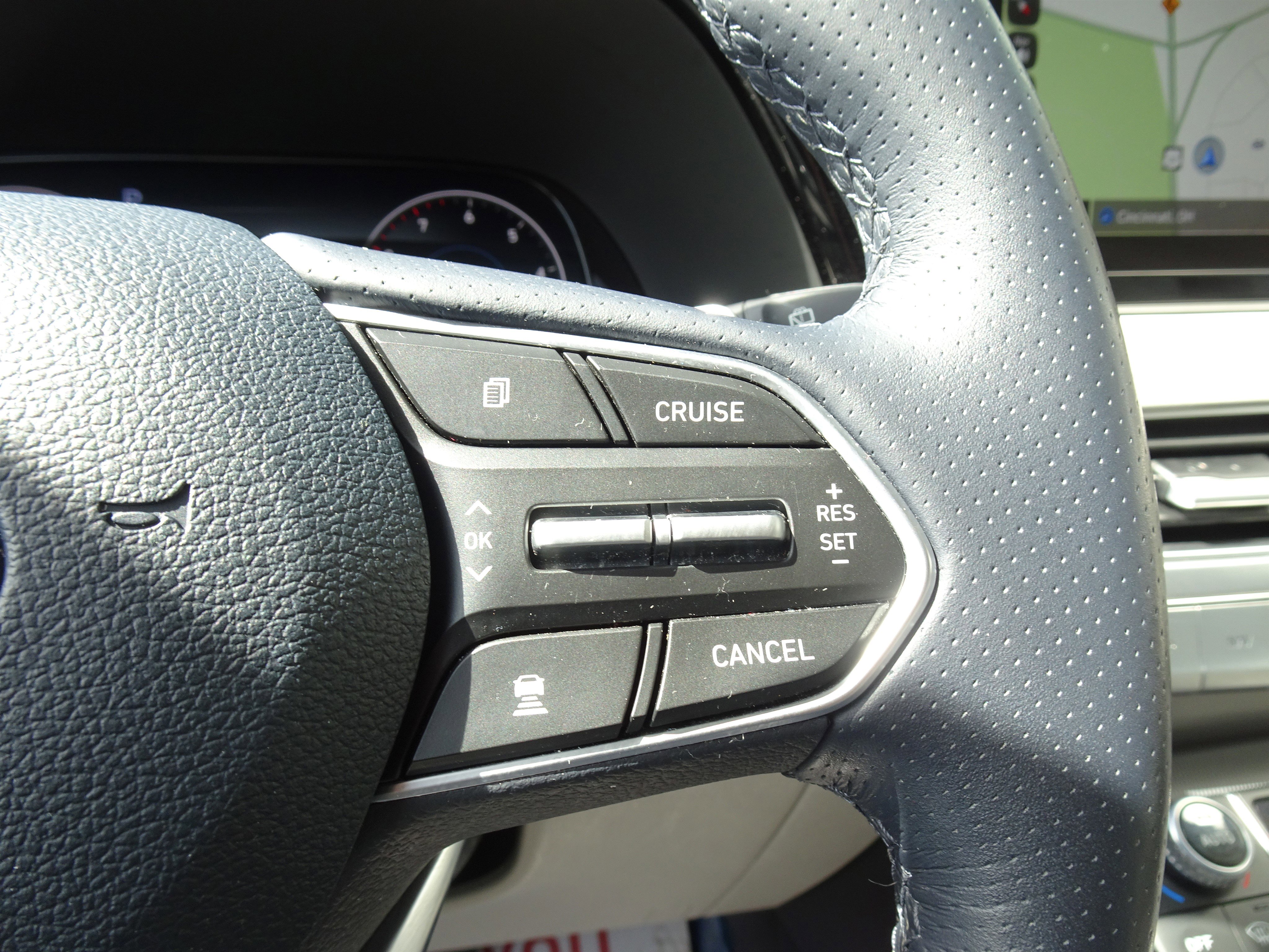 Used 2021 Hyundai Palisade Calligraphy AWD/4WD image 26
