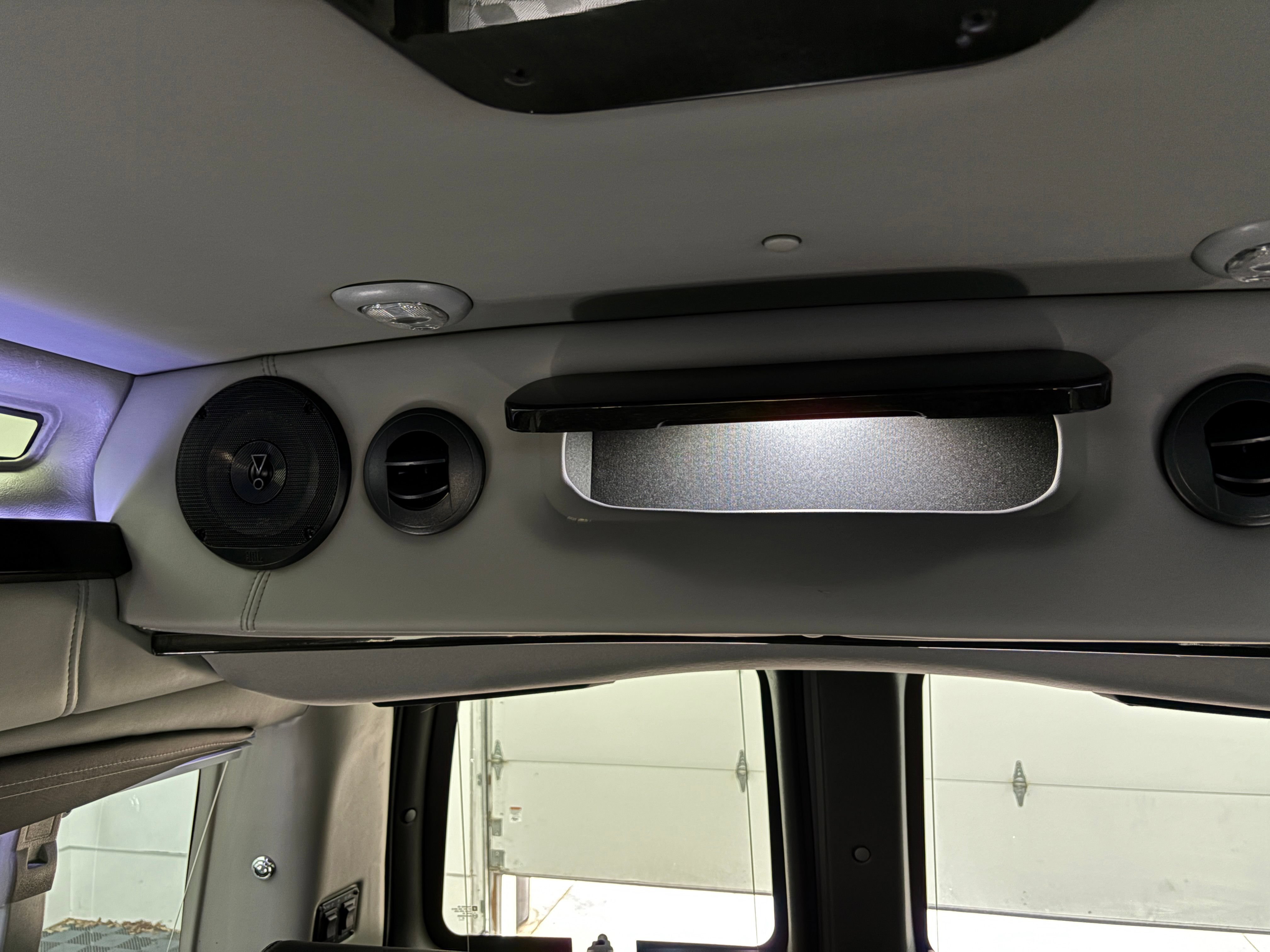New 2026 GMC Savana 2500 w/ Driver Convenience Package RWD image 47