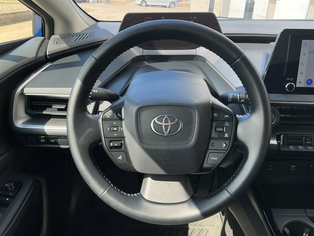 Used 2024 Toyota Prius LE image 11