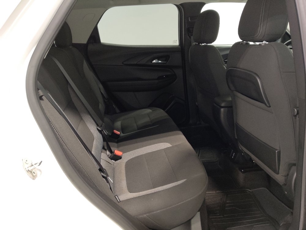 Used 2021 Chevrolet TrailBlazer LT w/ Convenience Package image 19