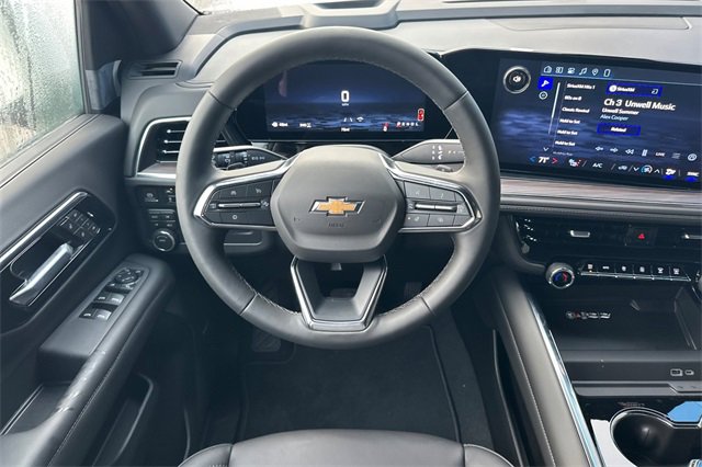 New 2026 Chevrolet Tahoe LT w/ Comfort Package image 19