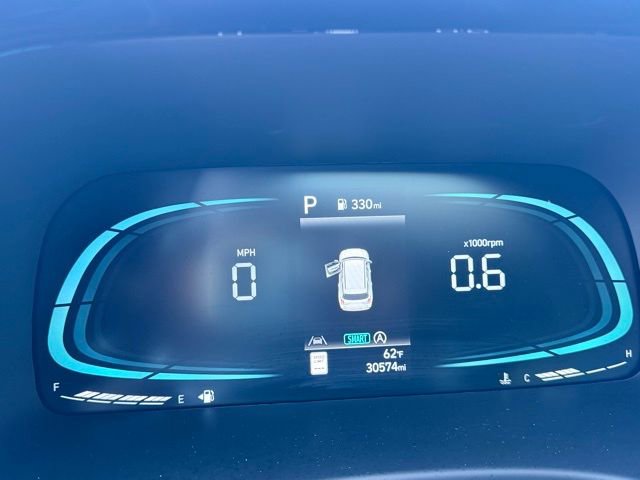 Used 2023 Hyundai Palisade XRT image 27