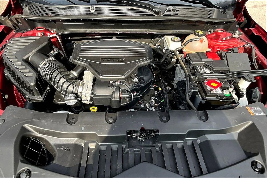 Used 2021 Chevrolet Blazer LT image 28